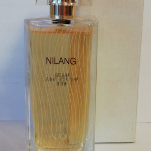 Nilang by Lalique EDP 100ml (СНЯТОСТЬ)