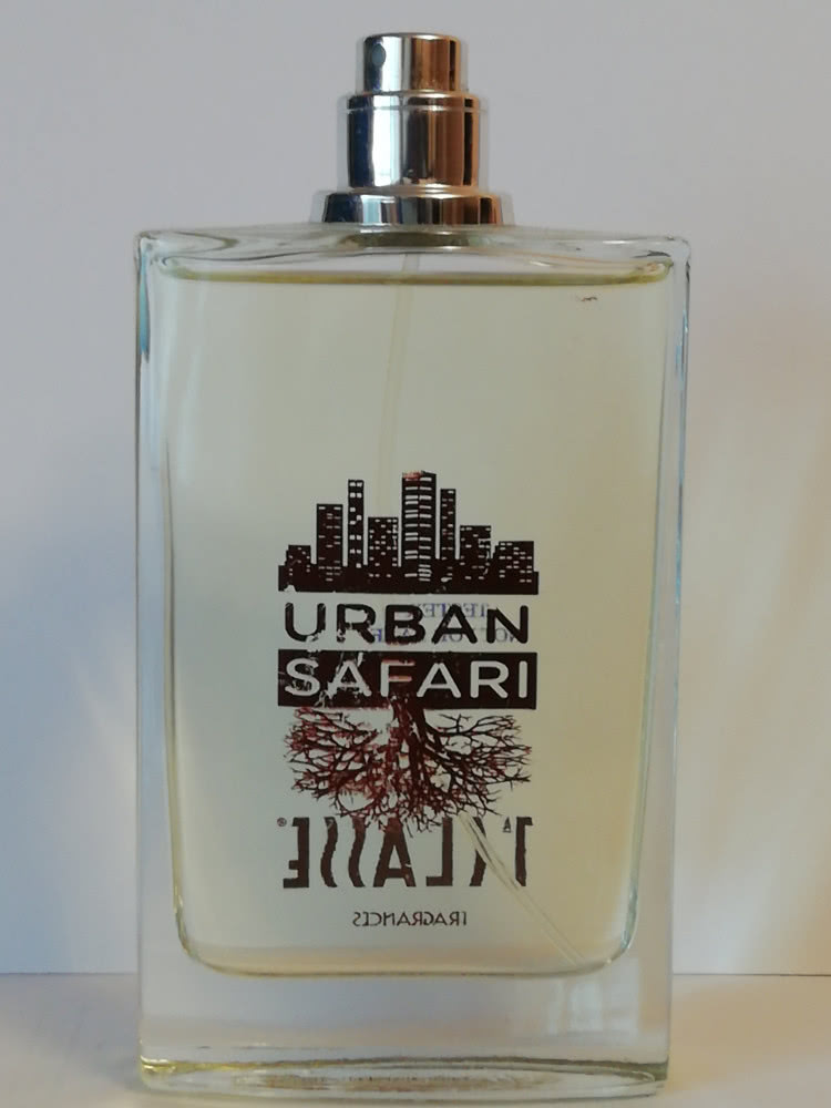 Urban Safari Man by Alviero Martini edt 100 ml (Woman)