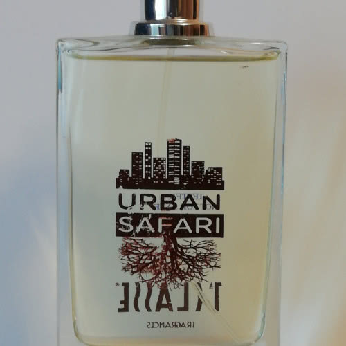 Urban Safari Man by Alviero Martini edt 100 ml