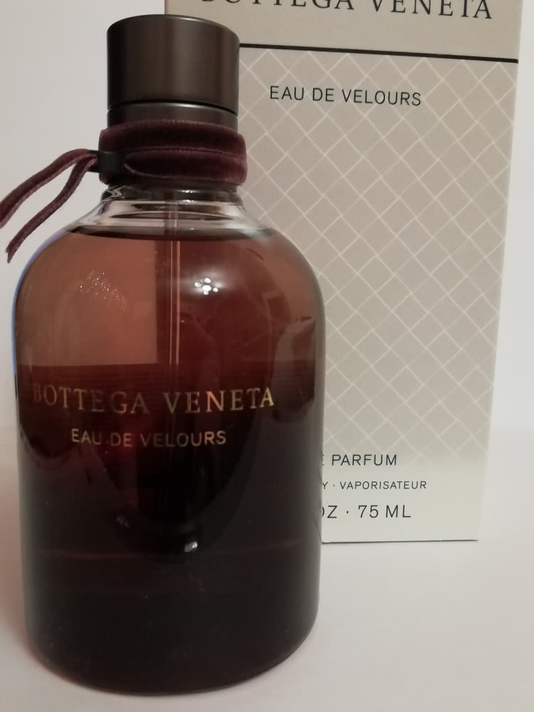 Bottega Veneta Eau de Velours by Bottega Veneta EDP 75ml