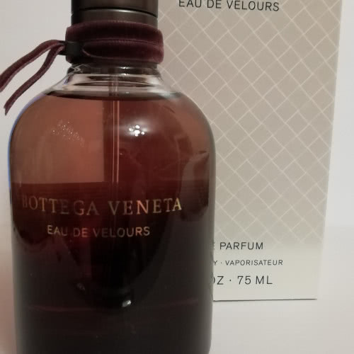 Bottega Veneta Eau de Velours by Bottega Veneta EDP 75ml