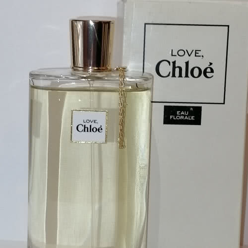 Love, Chloé Eau Florale by Chloé EDT 75ml