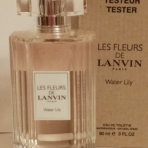 LANVIN Water Lily EDT 90 ml