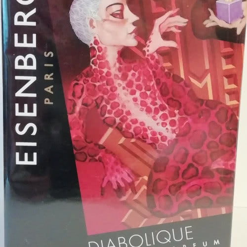 Diabolique Femme by José Eisenberg EDP 100ml