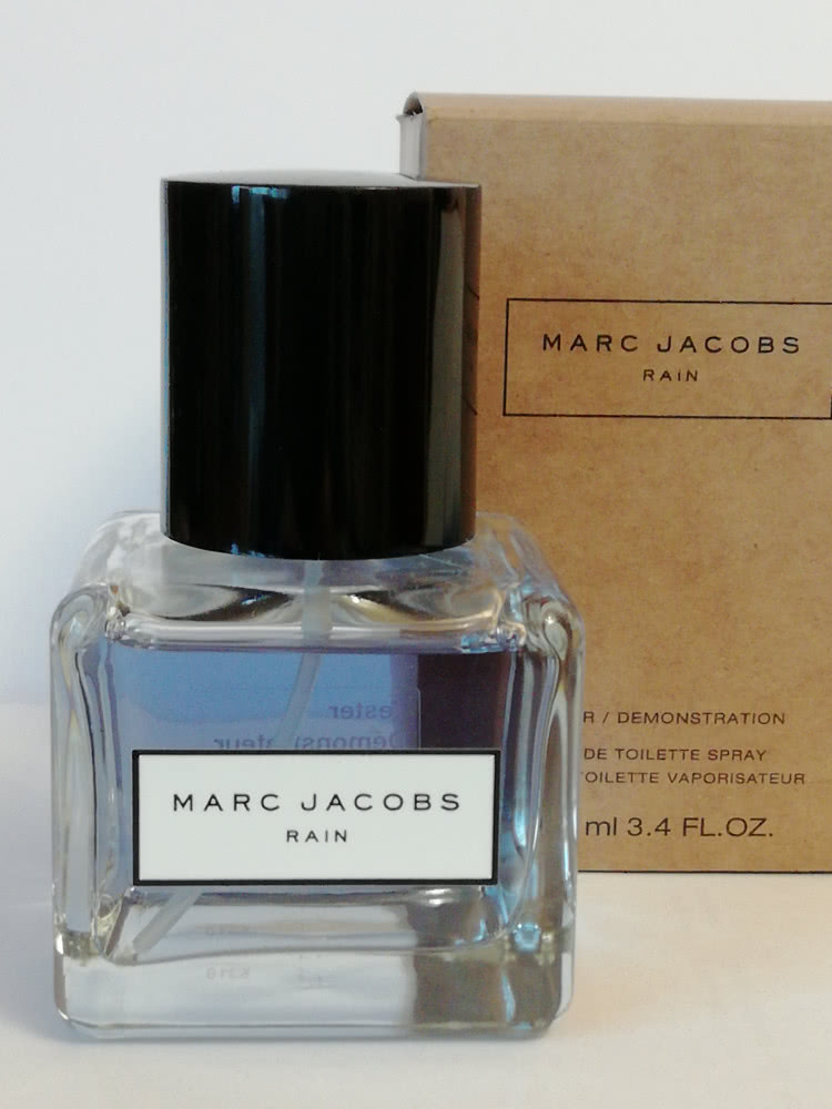 Marc Jacobs Splash Rain by Marc Jacobs EDT 100 ml