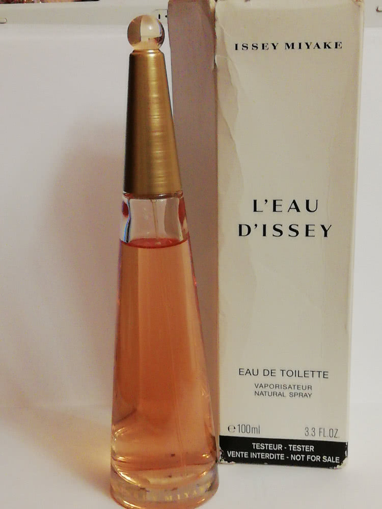 L'Eau d'Issey Absolute by Issey Miyake EDТ 90ml