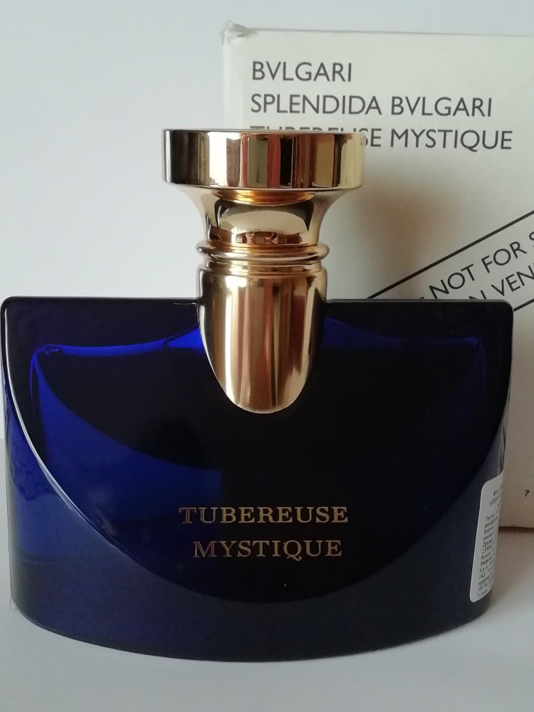Splendida Tubereuse Mystique  by Bulgari EDP 100 ml