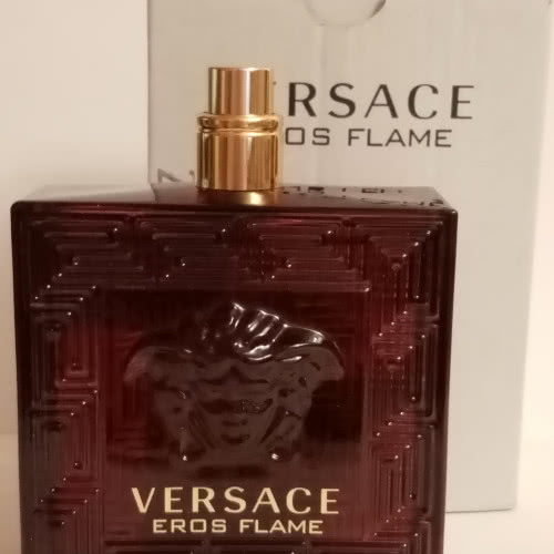 Eros Flame  by Versace EDP 100 ml
