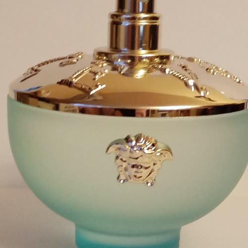 Versace pour Femme Dylan Turquoise   by Versace EDT 100 ml