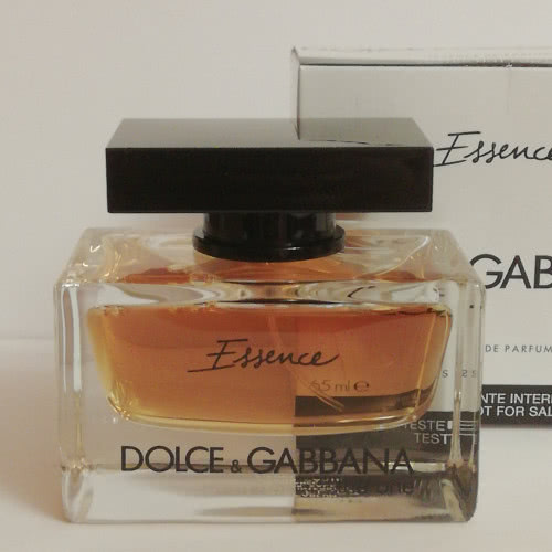 The One Essence  by Dolce & Gabbana EDP 65 ml