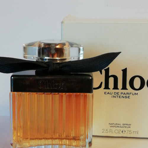 Chloé Eau de Parfum Intense by Chloé 75ml