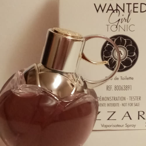 Azzaro Wanted Girl Tonic ЕDT 80ml