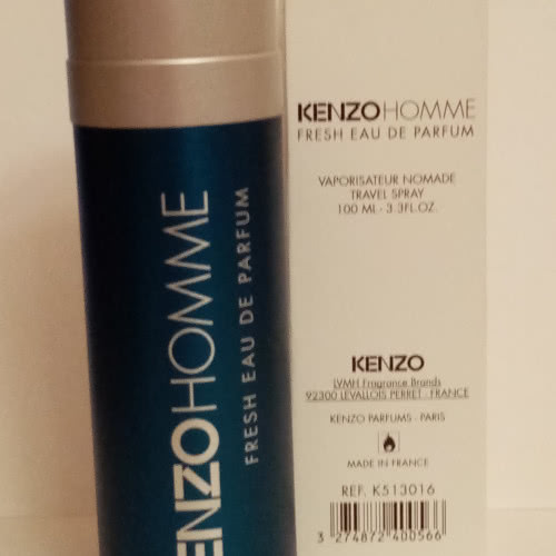Kenzo Kenzo pour Homme Fresh EDP 100 ml