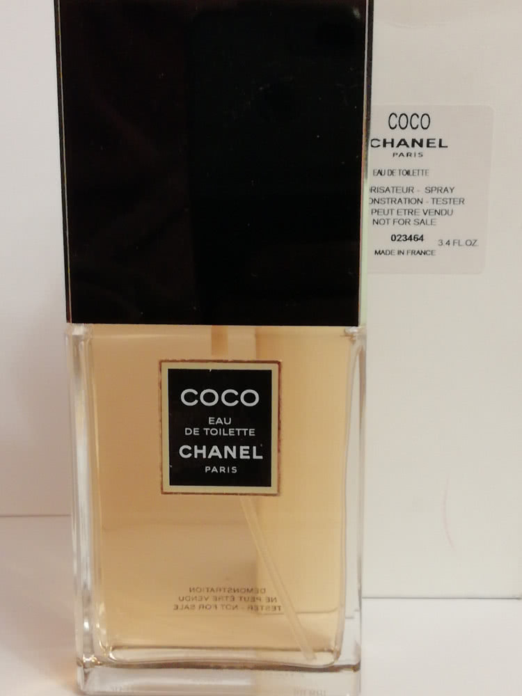 Coco by Chanel EDТ 100ml