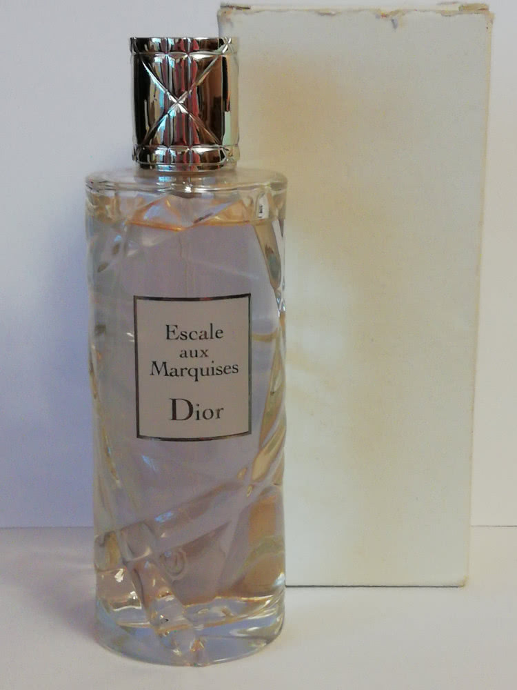 Escale aux Marquises by Christian Dior EDT 125ml