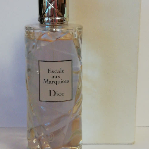 Escale aux Marquises by Christian Dior EDT 125ml
