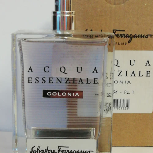 Acqua Essenziale Colonia by Salvatore Ferragamo EDT 100 ml