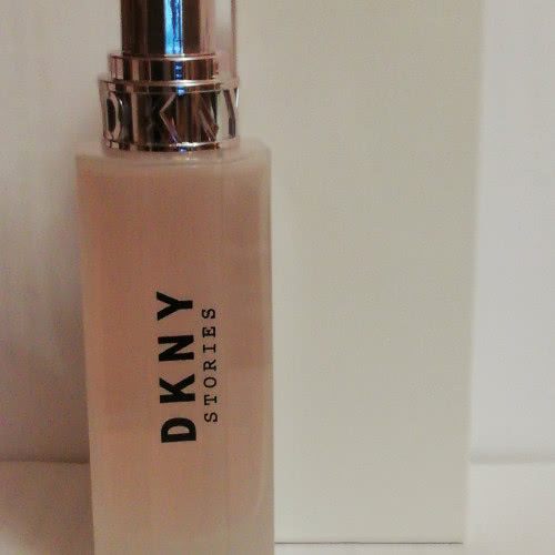 DKNY Stories  by Donna Karan  Eau de Toilette 100 ml