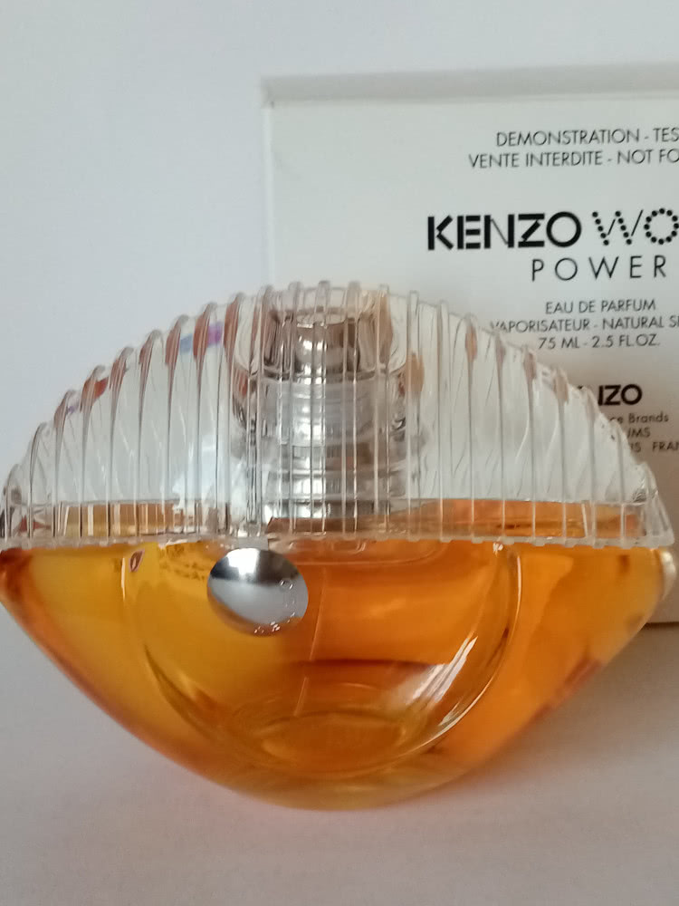 Kenzo World Power  by Kenzo EDP 75 ml