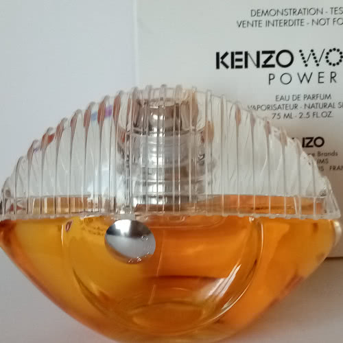 Kenzo World Power  by Kenzo EDP 75 ml