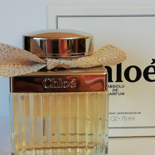 Chloé Absolu de Parfum by Chloé EDP 75 ml