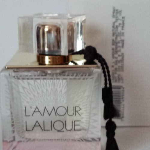L'Amour by Lalique EDP 100ml