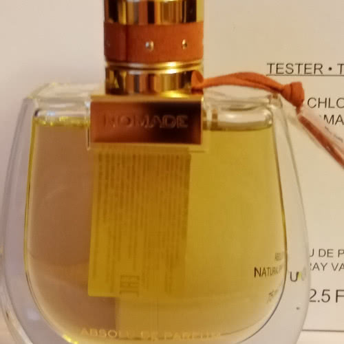 Nomade Absolu de Parfum   by Chloé  75 ml