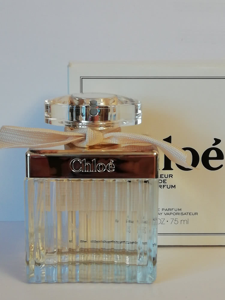 Chloé Fleur de Parfum by Chloé 75ml