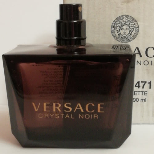 Crystal Noir by Versace EDT 90ml