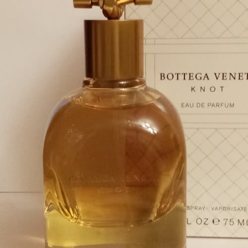 Knot   by Bottega Veneta EDP 75 ml