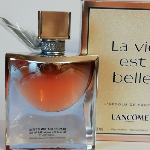 La Vie Est Belle L'Absolu by Lancôme EDP 40ml