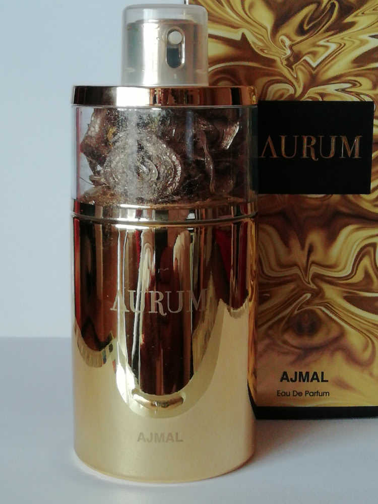 Aurum   by Ajmal EDP 75 ml