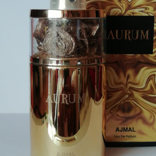 Aurum   by Ajmal EDP 75 ml