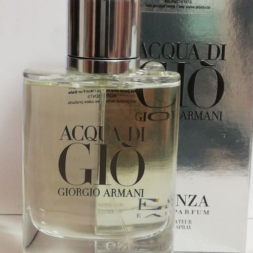 Acqua di Giò Essenza by Giorgio Armani EDP 75 ml