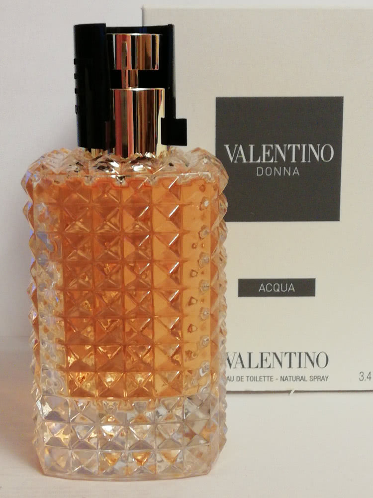 Donna Acqua by Valentino EDT 100 ml