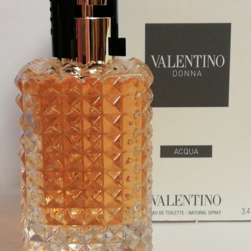 Donna Acqua by Valentino EDT 100 ml