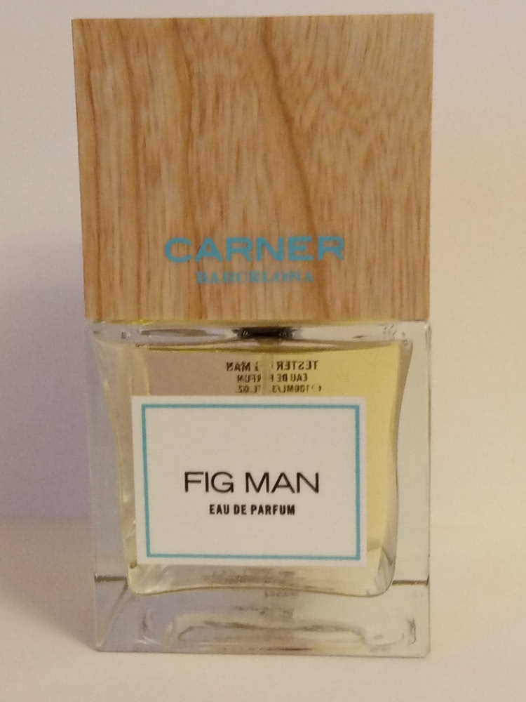 Fig Man by Carner Barcelona EDP 100 ml