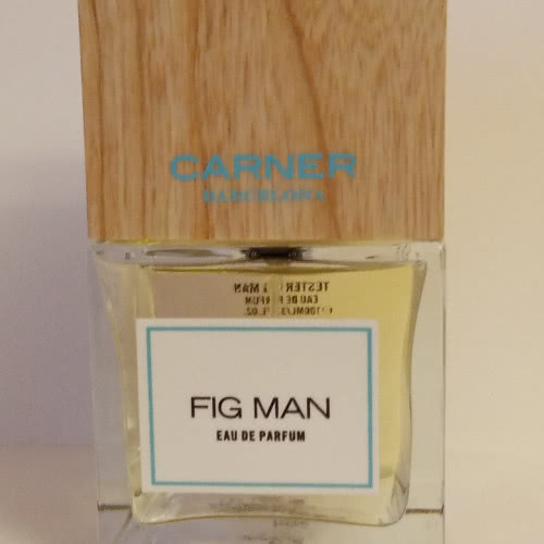 Fig Man by Carner Barcelona EDP 100 ml