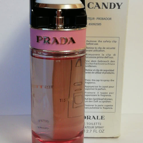 Prada Candy Florale by Prada EDT 80ml
