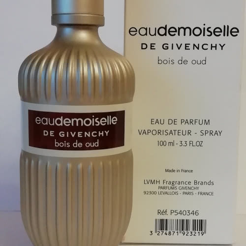 Eaudemoiselle de Givenchy Bois de Oud by Givenchy EDP 100 ml