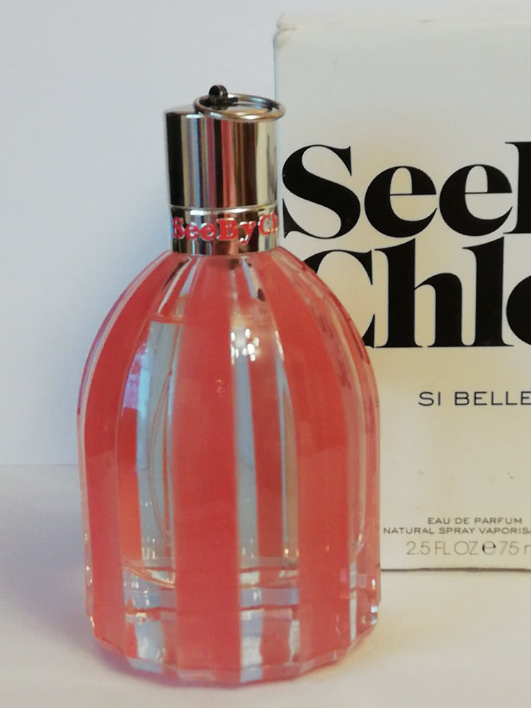 See Si Belle by Chloé EDP 75 ml