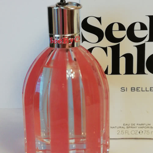 See Si Belle by Chloé EDP 75 ml