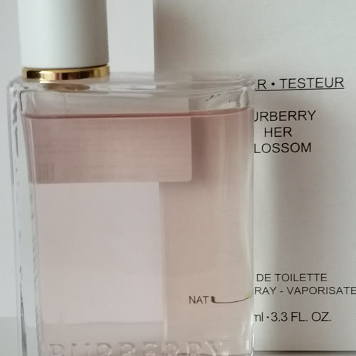 Burberry Her Blossom by Burberry EDT 100 ml