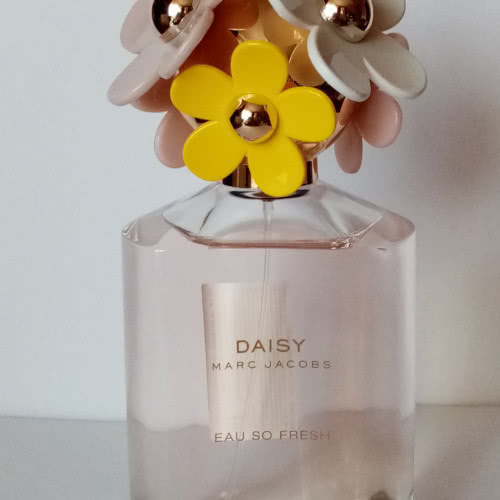 Daisy Eau So Fresh by Marc Jacobs EDT 125 ml