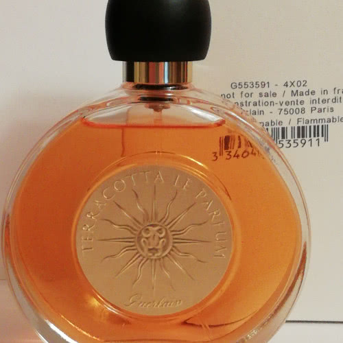 Terracotta Le Parfum by Guerlain EDT 100 ml