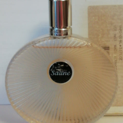 Satine by Lalique EDP 100ml