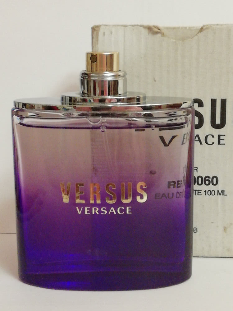 Versus by Versace EDT 100 ml