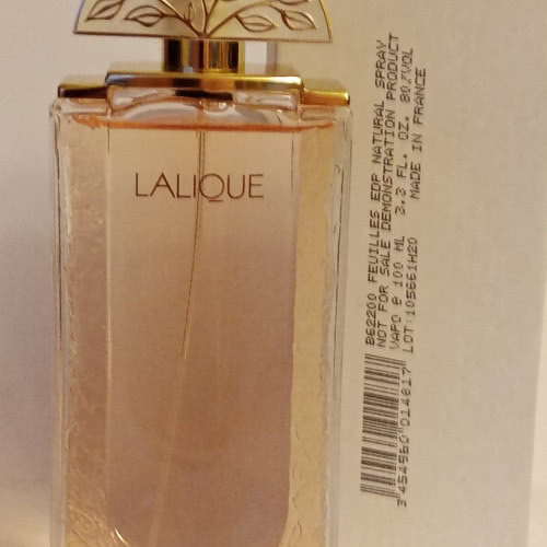Lalique by Lalique EDP 100 ml