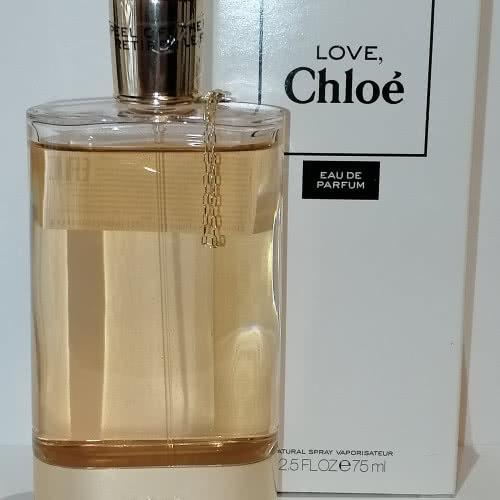 Love, Chloé  by Chloé EDP 75 ml