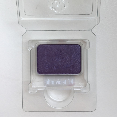 Sisley новые тени для век #14 ultra violet
